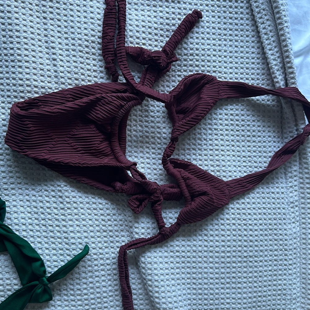 Lagos bikini set